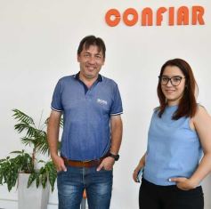 Foto de la galería: Ciudad que no para: con la gente amiga prendida y activa, Posadas arrancó el último tramo del año