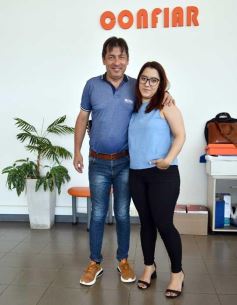 Foto de la galería: Ciudad que no para: con la gente amiga prendida y activa, Posadas arrancó el último tramo del año