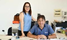 Foto de la galería: Ciudad que no para: con la gente amiga prendida y activa, Posadas arrancó el último tramo del año