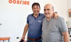 Foto de la galería: Ciudad que no para: con la gente amiga prendida y activa, Posadas arrancó el último tramo del año