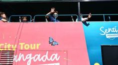 Foto de la galería: Ciudad que no para: con la gente amiga prendida y activa, Posadas arrancó el último tramo del año