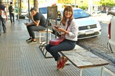 Foto de la galería: Ciudad que no para: con la gente amiga prendida y activa, Posadas arrancó el último tramo del año