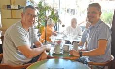 Foto de la galería: Ciudad que no para: con la gente amiga prendida y activa, Posadas arrancó el último tramo del año