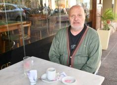 Foto de la galería: Ciudad que no para: con la gente amiga prendida y activa, Posadas arrancó el último tramo del año