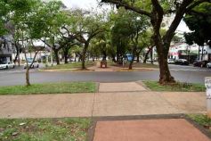 Foto de la galería: Ciudad que no para: con la gente amiga prendida y activa, Posadas arrancó el último tramo del año