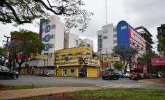 Foto de la galería: Ciudad que no para: con la gente amiga prendida y activa, Posadas arrancó el último tramo del año