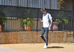 Foto de la galería: Ciudad que no para: con la gente amiga prendida y activa, Posadas arrancó el último tramo del año