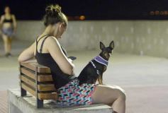 Foto de la galería: Ciudad que no para: con la gente amiga prendida y activa, Posadas arrancó el último tramo del año