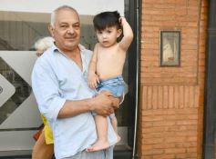 Foto de la galería: Ciudad que no para: con la gente amiga prendida y activa, Posadas arrancó el último tramo del año