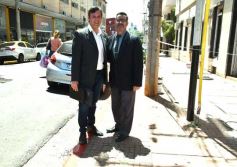 Foto de la galería: Ciudad que no para: con la gente amiga prendida y activa, Posadas arrancó el último tramo del año