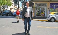 Foto de la galería: Ciudad que no para: con la gente amiga prendida y activa, Posadas arrancó el último tramo del año