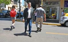 Foto de la galería: Ciudad que no para: con la gente amiga prendida y activa, Posadas arrancó el último tramo del año