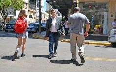 Foto de la galería: Ciudad que no para: con la gente amiga prendida y activa, Posadas arrancó el último tramo del año