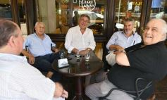 Foto de la galería: Ciudad que no para: con la gente amiga prendida y activa, Posadas arrancó el último tramo del año