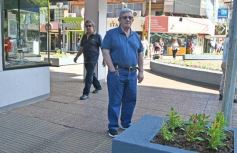 Foto de la galería: Ciudad que no para: con la gente amiga prendida y activa, Posadas arrancó el último tramo del año