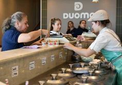 Foto de la galería: Entre juegos y helados los alumnos del Nivel inicial del I.C.E. disfrutaron su cierre de año escolar