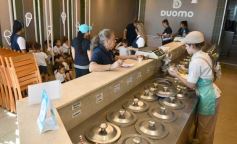 Foto de la galería: Entre juegos y helados los alumnos del Nivel inicial del I.C.E. disfrutaron su cierre de año escolar