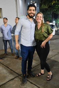 Foto de la galería: Aniversario de oro: sigue el festejo para la familia de Canal 12