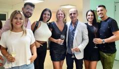 Foto de la galería: Aniversario de oro: sigue el festejo para la familia de Canal 12