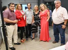 Foto de la galería: Aniversario de oro: sigue el festejo para la familia de Canal 12