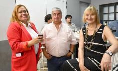 Foto de la galería: Aniversario de oro: sigue el festejo para la familia de Canal 12