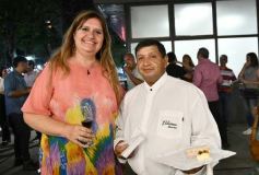 Foto de la galería: Aniversario de oro: sigue el festejo para la familia de Canal 12