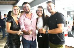 Foto de la galería: Aniversario de oro: sigue el festejo para la familia de Canal 12