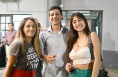 Foto de la galería: Aniversario de oro: sigue el festejo para la familia de Canal 12