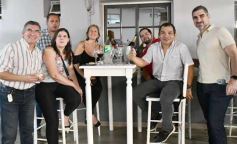 Foto de la galería: Aniversario de oro: sigue el festejo para la familia de Canal 12