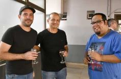 Foto de la galería: Aniversario de oro: sigue el festejo para la familia de Canal 12