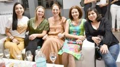 Foto de la galería: Aniversario de oro: sigue el festejo para la familia de Canal 12