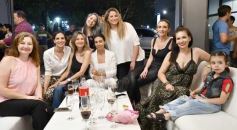 Foto de la galería: Aniversario de oro: sigue el festejo para la familia de Canal 12