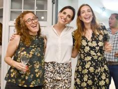 Foto de la galería: Aniversario de oro: sigue el festejo para la familia de Canal 12