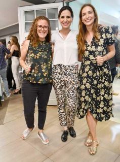 Foto de la galería: Aniversario de oro: sigue el festejo para la familia de Canal 12