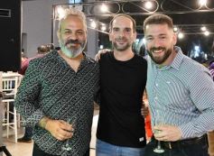 Foto de la galería: Aniversario de oro: sigue el festejo para la familia de Canal 12