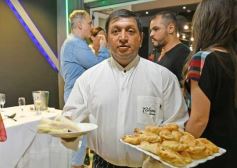 Foto de la galería: Aniversario de oro: sigue el festejo para la familia de Canal 12