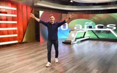 Foto de la galería: Aniversario de oro: sigue el festejo para la familia de Canal 12