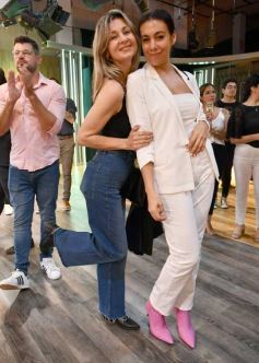 Foto de la galería: Aniversario de oro: sigue el festejo para la familia de Canal 12