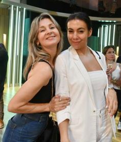 Foto de la galería: Aniversario de oro: sigue el festejo para la familia de Canal 12