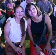 Foto de la galería: Junto a los colores del Mundial la Casita del Niño del IPS cerró el año escolar