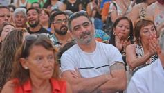 Foto de la galería: Junto a los colores del Mundial la Casita del Niño del IPS cerró el año escolar