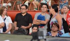 Foto de la galería: Junto a los colores del Mundial la Casita del Niño del IPS cerró el año escolar
