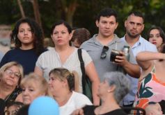 Foto de la galería: Junto a los colores del Mundial la Casita del Niño del IPS cerró el año escolar