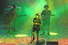 Foto de la galería: Festival del Litoral: postales de la 1ra noche a puro carnavalito de los Tekis y la fiesta del público presente