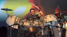 Foto de la galería: Festival del Litoral: postales de la 1ra noche a puro carnavalito de los Tekis y la fiesta del público presente