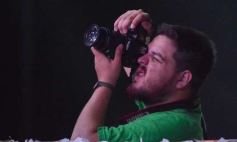 Foto de la galería: Festival del Litoral: postales de la 1ra noche a puro carnavalito de los Tekis y la fiesta del público presente