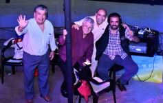 Foto de la galería: Festival del Litoral: postales de la 1ra noche a puro carnavalito de los Tekis y la fiesta del público presente