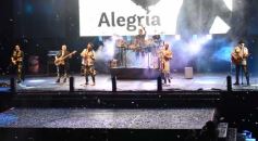 Foto de la galería: Festival del Litoral: postales de la 1ra noche a puro carnavalito de los Tekis y la fiesta del público presente