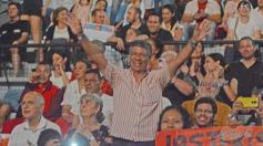 Foto de la galería: Festival del Litoral: postales de la 1ra noche a puro carnavalito de los Tekis y la fiesta del público presente