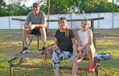 Foto de la galería: La Picada perdió pero logró el pase a cuartos del Regional Amateur